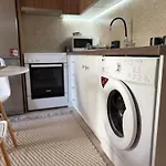 Apartamento Thess Dot