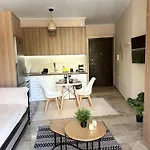 Apartamento Thess Dot Tessalónica