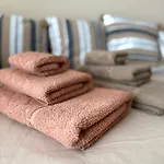 Thess Dot Apartamento Tessalónica