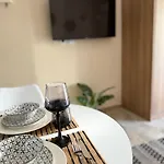 Apartamento Thess Dot Tessalónica