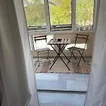 Apartamento Thess Dot