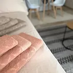 Apartamento Thess Dot