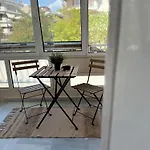 Apartamento Thess Dot