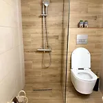 Apartamento Thess Dot