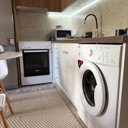 Appartement Thess Dot