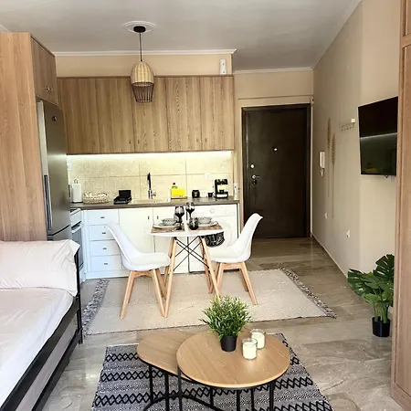 Appartement Thess Dot Thessalonique
