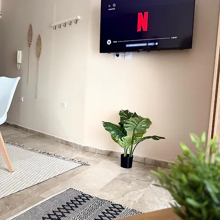 شقة Thess Dot سالونيك