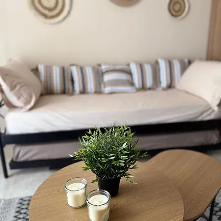 Appartement Thess Dot