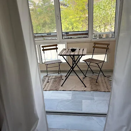 Appartement Thess Dot
