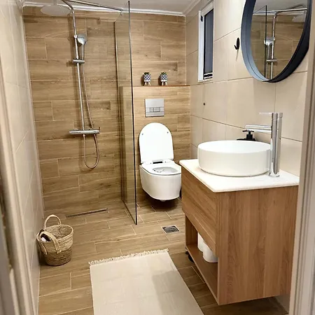 Thess Dot Appartement