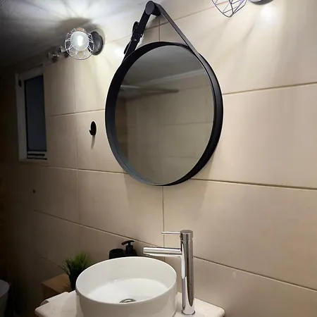 Thess Dot Appartement