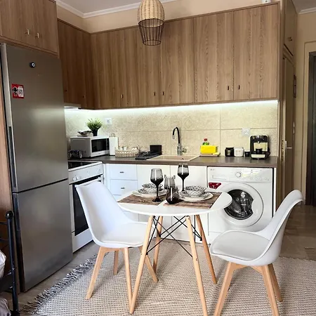Appartement Thess Dot