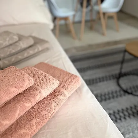 Appartement Thess Dot