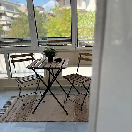 Appartement Thess Dot