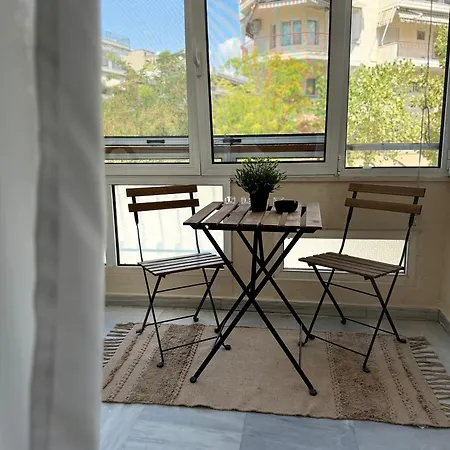 Thess Dot 아파트 *