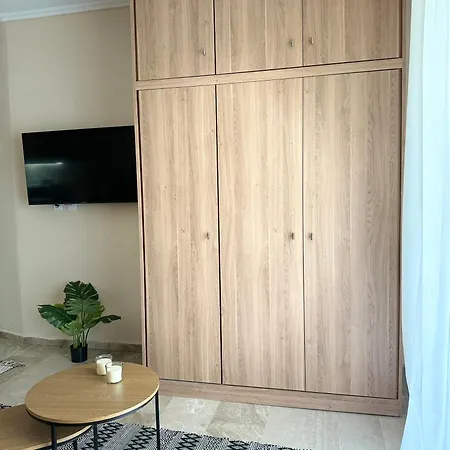 Apartamento Thess Dot Tessalónica