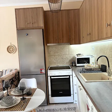 Thess Dot * Салоники