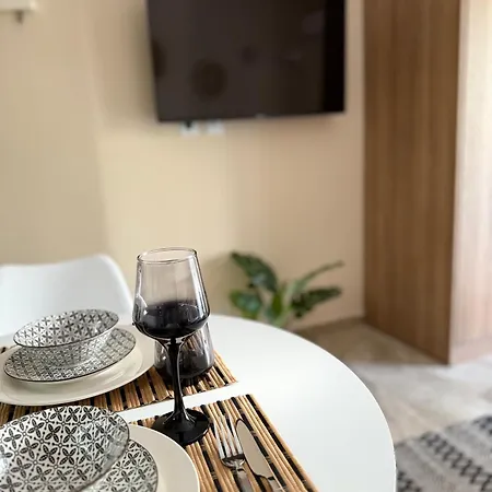 Apartman Thess Dot Szaloniki