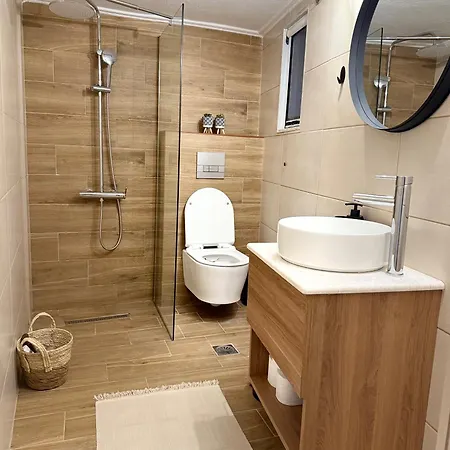 Thess Dot Apartman Szaloniki