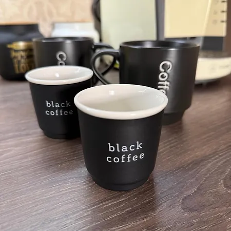 Thess Dot Apartman Szaloniki