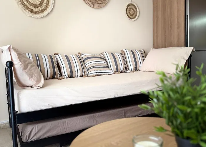 Apartament Thess Dot