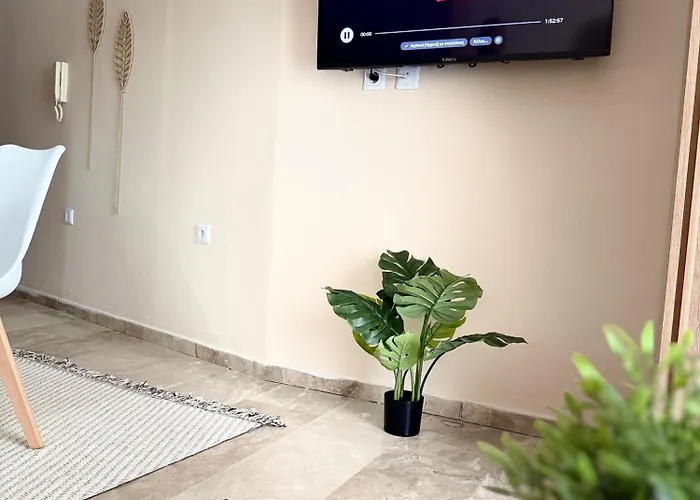 Apartamento Thess Dot Tessalónica