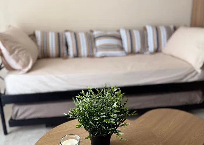 Apartamento Thess Dot