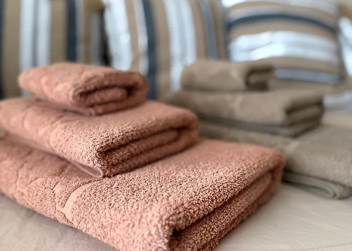 Thess Dot Apartament Salonic