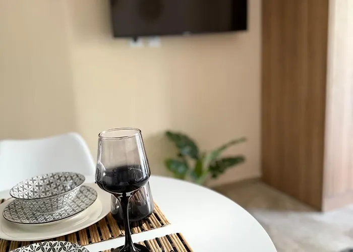 Apartamento Thess Dot Tessalónica