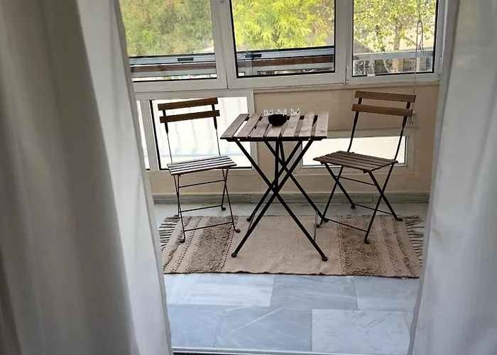 Apartament Thess Dot