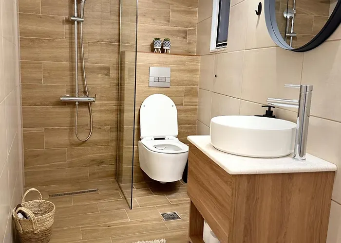 Thess Dot Apartamento Tessalónica