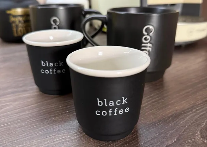 Thess Dot Apartamento Tessalónica