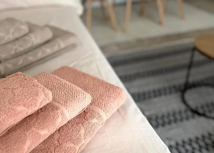 Apartament Thess Dot