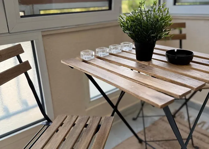 Thess Dot Apartamento *