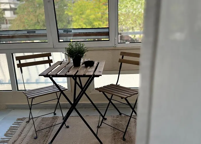 Apartament Thess Dot