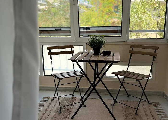 Thess Dot Apartament *