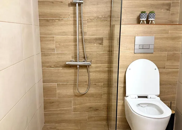 Apartament Thess Dot