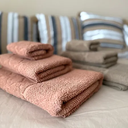 Thess Dot Lägenhet Thessaloníki