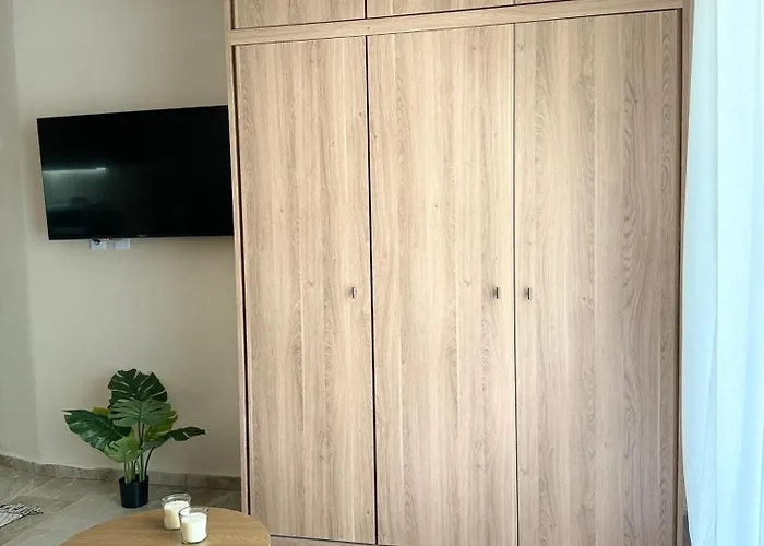 Appartement Thess Dot Thessalonique
