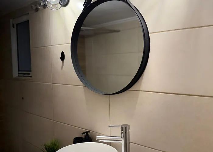 Thess Dot Appartement